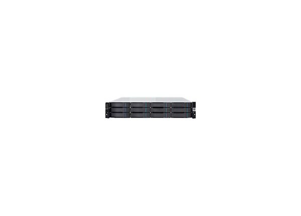 Infortrend EonStor GSe 3000 - NAS server