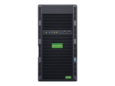 Nasuni Filer NF-60-2 - NAS server - 2 TB