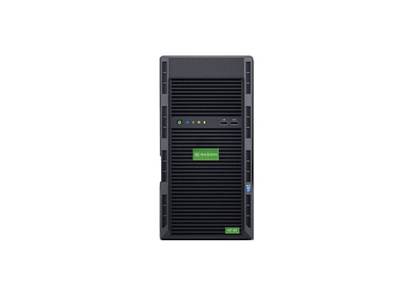 Nasuni Filer NF-60-2 - NAS server - 2 TB