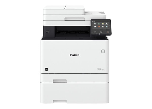 Canon ImageCLASS MF731Cdw - multifunction printer - color