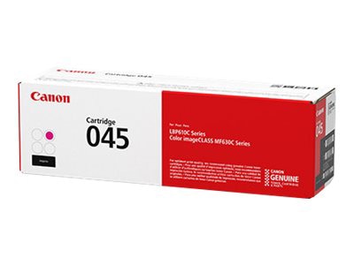 Canon 045 - magenta - original - toner cartridge