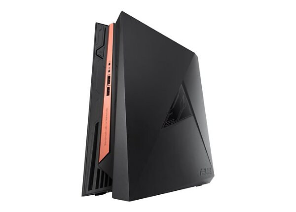 ASUS ROG GR8 II T043Z - mini PC - Core i7 7700 - 16 GB - 1.512 TB