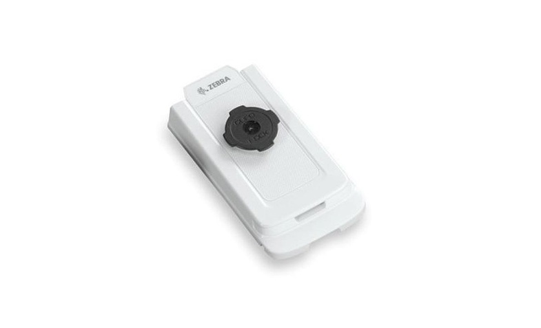 Zebra - battery door - KT-QUADOOR-100 - Barcode Scanners