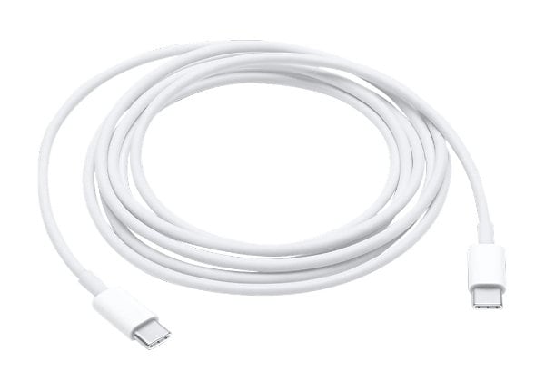 Apple USB-C Charge Cable - USB-C cable - 6.6 ft