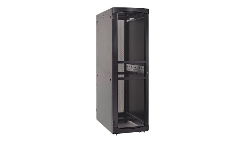 Eaton RS Enclosure Server rack - 42U