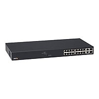 Axis T8516 - switch - managed - rack-mountable