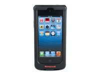 Honeywell Captuvo SL22 Enterprise Sled - barcode / magnetic card reader for digital player