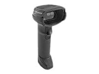 Zebra DS8108 Standard Range Barcode Scanner with USB Kit and Stand