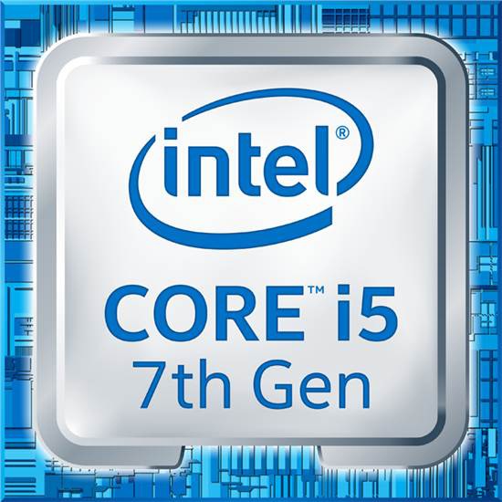 Intel Core i5 7600T / 2.8 GHz processor