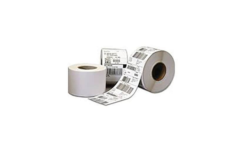 ThermaMark - labels - matte - 1 roll(s) -