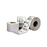 ThermaMark - labels - matte - 1 roll(s) -