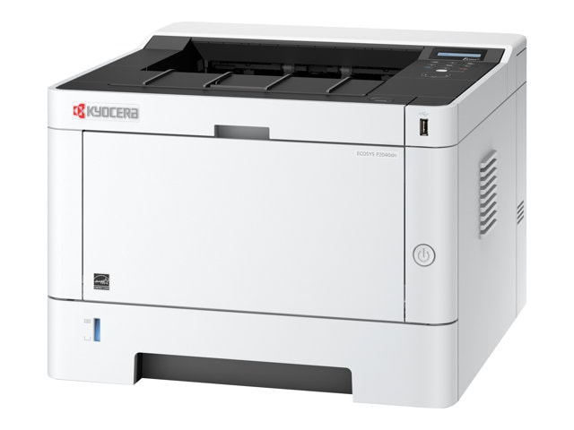 Kyocera ECOSYS P2040dn - printer - monochrome - laser