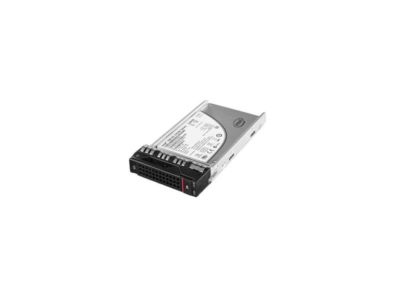 Lenovo Enterprise - hard drive - 1 TB - SATA 6Gb/s