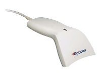 Opticon LGP 6125 - barcode scanner