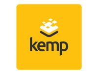 KEMP Professional Services Core - configuration