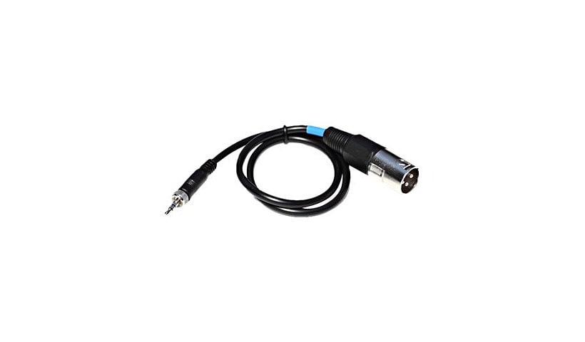 Sennheiser KBL - XLR - microphone cable