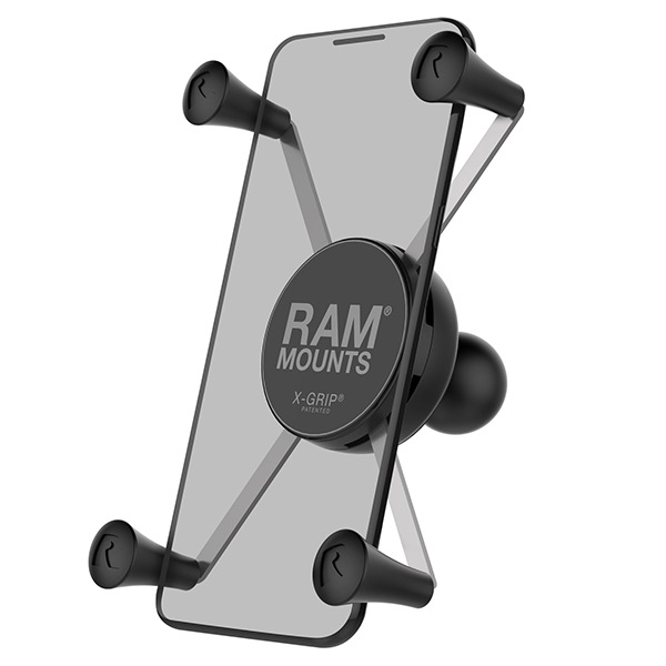 RAM X-Grip RAM-HOL-UN10BU - car holder for cellular phone