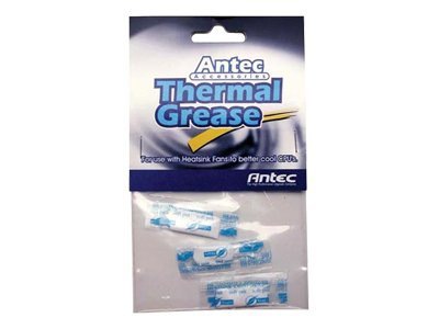 Antec Thermal Grease - processor heatsink paste