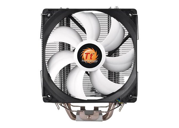 THERMALTAKE CPU CLR CL-P039-AL12BL-A