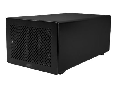 OWC Mercury Helios - system bus extender - 2 x Mini DP