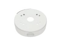 Hanwha Vision SBF-100B1 - back box