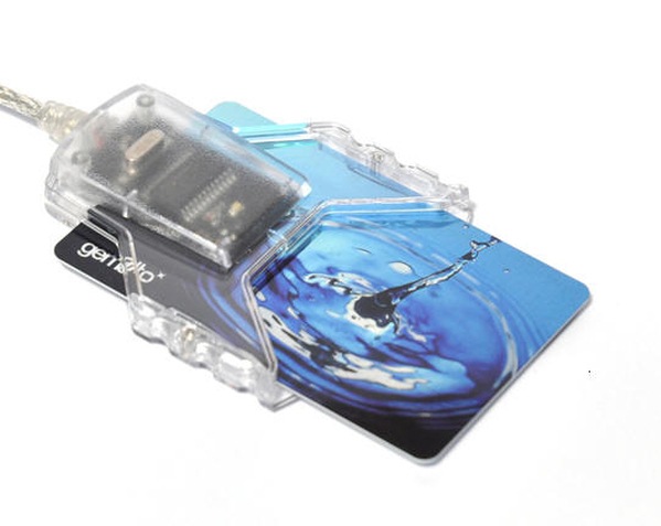 SafeNet IDBridge CT30 PC USB TR