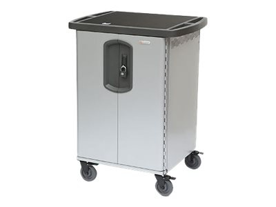 Bretford Mobility Mix HKPY2BG1 - cart