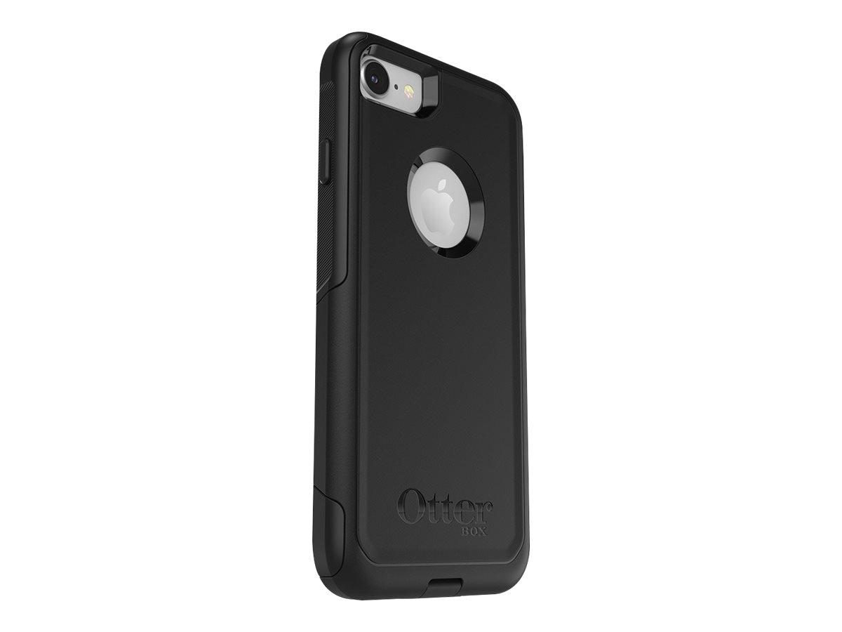 Thumbnail 3 of 10 for OtterBox iPhone SE (3rd and 2nd Gen) and iPhone 8/7 Commuter Series Case
