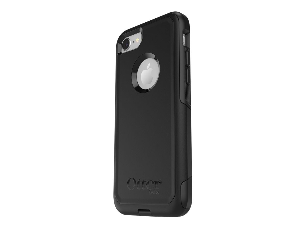 Thumbnail 4 of 10 for OtterBox iPhone SE (3rd and 2nd Gen) and iPhone 8/7 Commuter Series Case