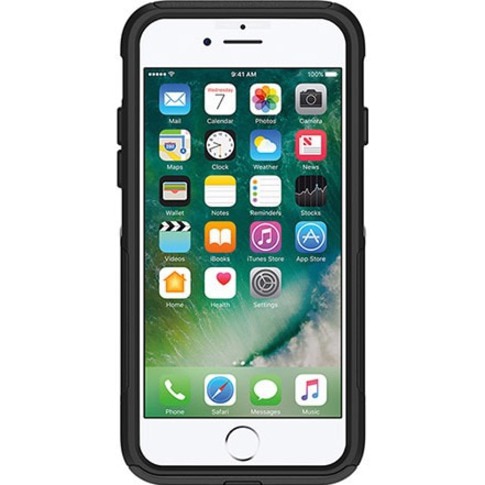 Thumbnail 5 of 10 for OtterBox iPhone SE (3rd and 2nd Gen) and iPhone 8/7 Commuter Series Case