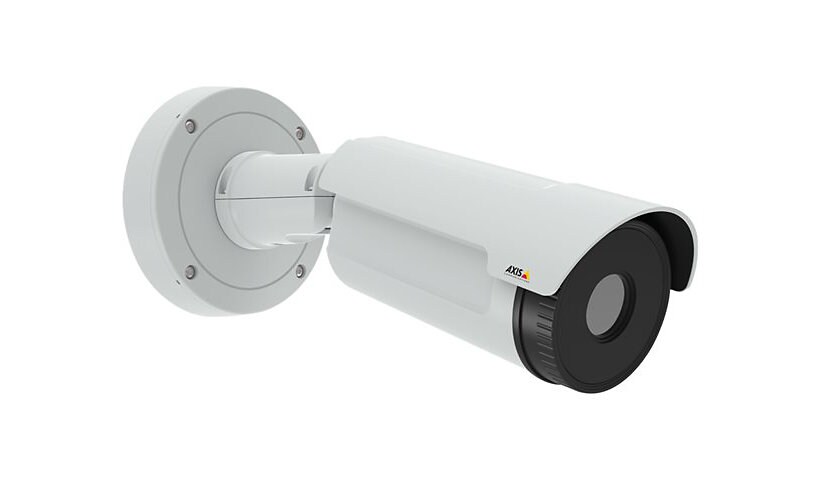 AXIS Q1941-E - thermal network camera