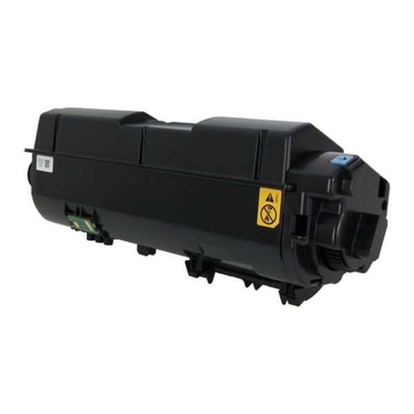 Kyocera TK 1172 - black - original - toner cartridge