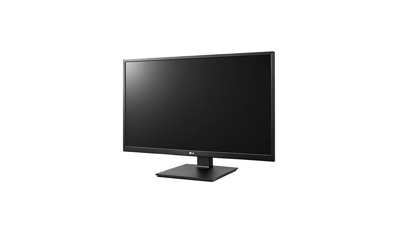 LG 27BK550Y-B - LED monitor - Full HD (1080p) - 27"