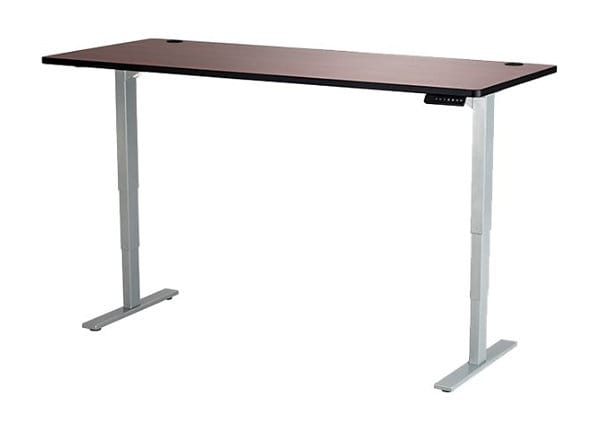 Safco Active sit/standing desk