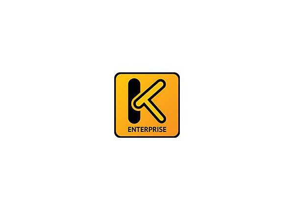 KEMP Enterprise Subscription - extended service agreement (renewal) - 1 year