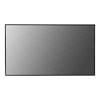 LG 75XF3C-B XF3C Series - 75" Classe (74.52" visualisable) écran LCD rétro-éclairé par LED - 4K - extérieur - pour signalisation numérique