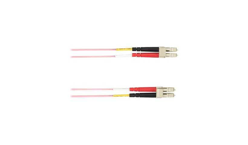 Black Box patch cable - 10 m - pink