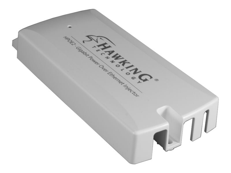 Hawking HPOE2 - PoE injector - 65 Watt