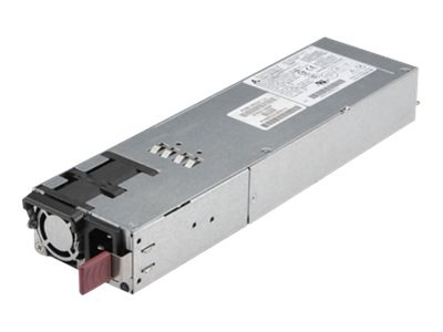Supermicro PWS-1K66P-1R - power supply