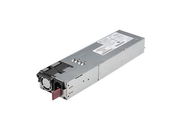 Supermicro PWS-1K66P-1R - power supply