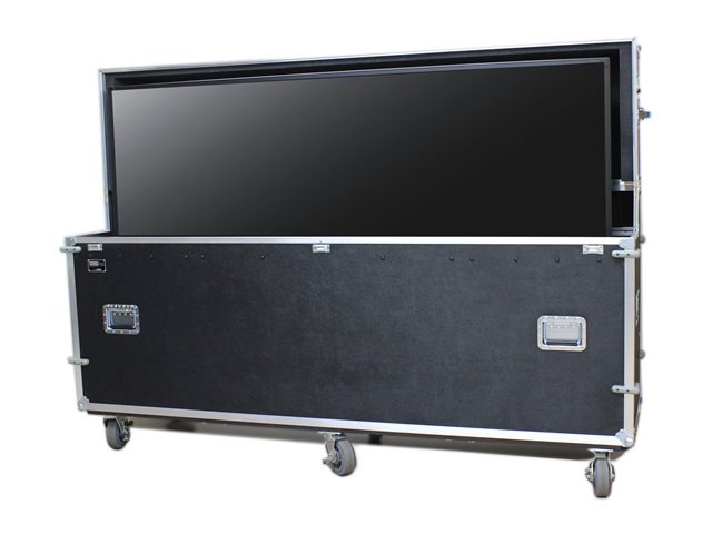 Jelco EZ-LIFT EL-84SH - case for plasma panel