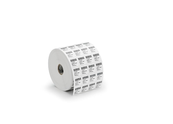 Zebra Z-Xtreme 4000T - labels - 1000 label(s) - 3 in x 2 in