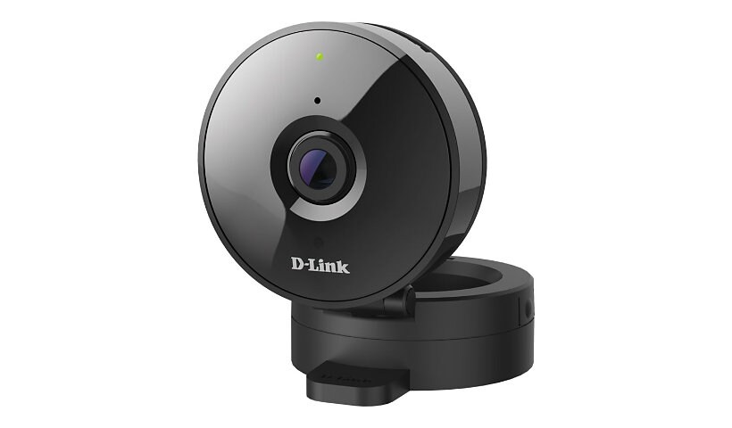 D-Link DCS 936L HD Wi-Fi Camera - network surveillance camera