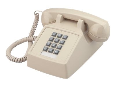 Cortelco 2500 - corded phone