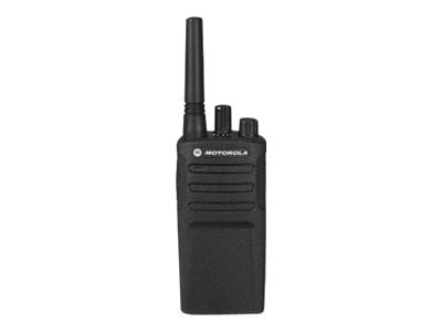 Motorola RMU2080 two-way radio - UHF