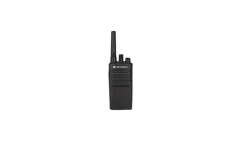 Motorola RMU2080 two-way radio - UHF