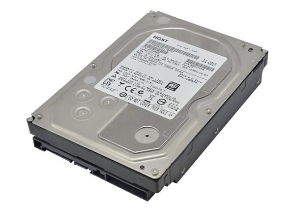 ACTi PHDD-2702 - hard drive - 6 TB - SATA