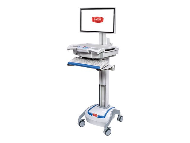 Capsa Healthcare M38E Document - cart - for personal computer