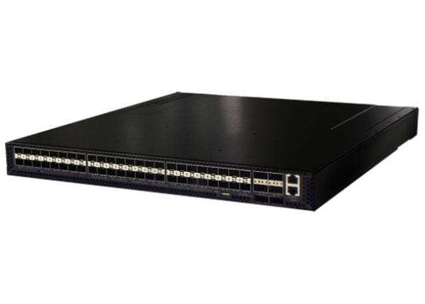 Edgecore AS5712-54X 48-Port 10GbE SFP+ Switch