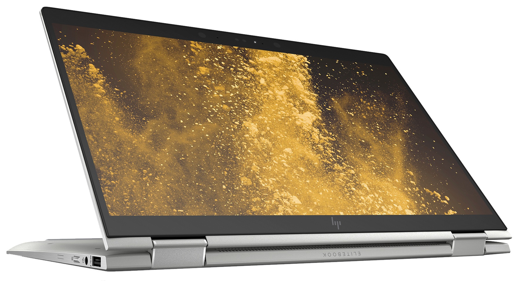 HP EliteBook x360 1030 G2 - 13.3" - Core i5 7300U - 8 GB RAM - 256 GB SSD - QWERTY US